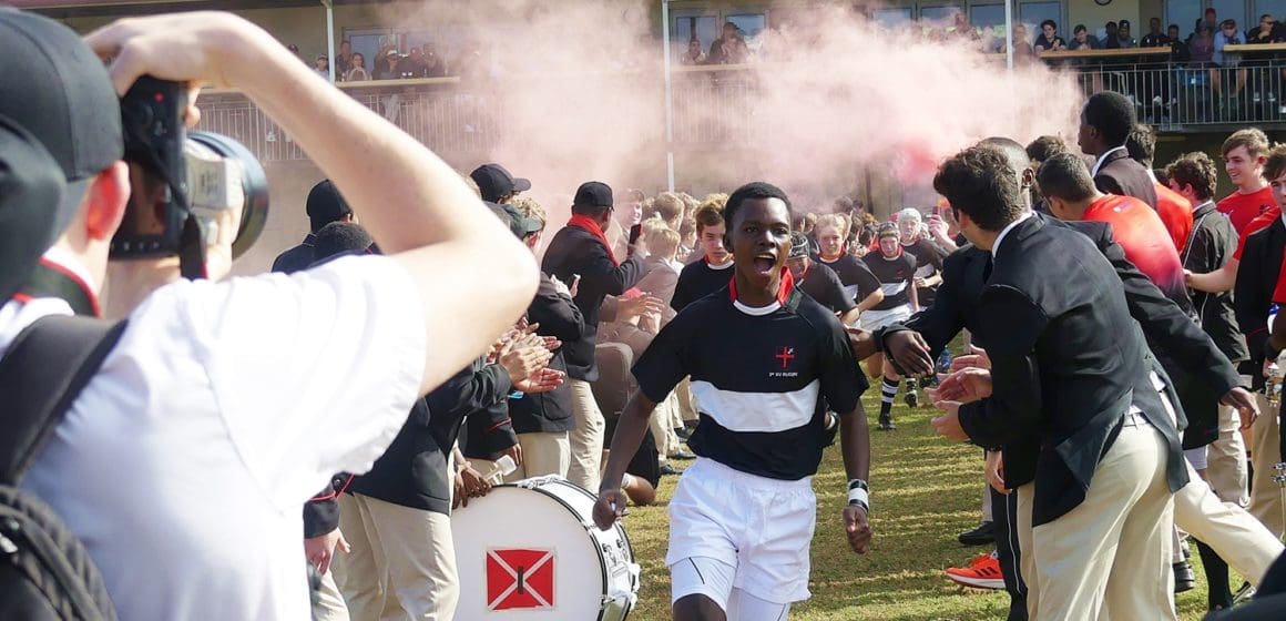 Clifton Prep 1st XV’s success points to a bright future