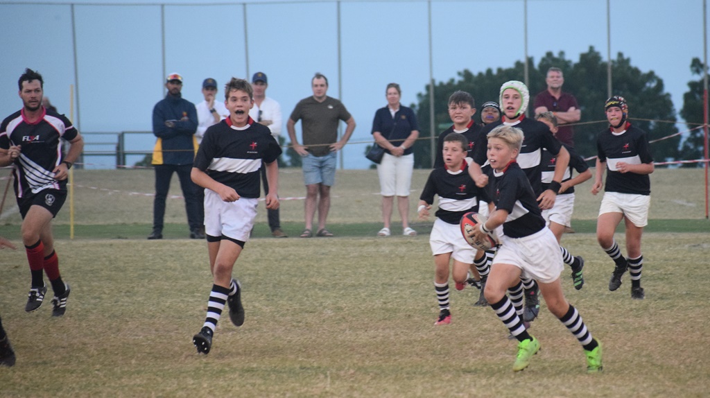 Unity, teamwork and a relentless approach to the game brought the 2023 Clifton Prep 1st XV greater success than ever before.