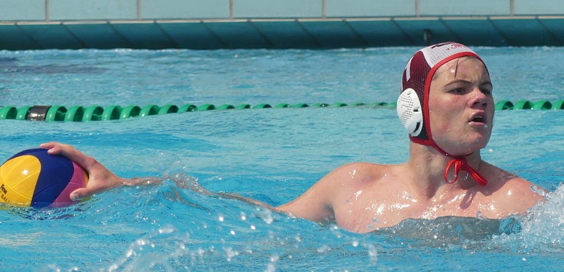 Clifton, Hilton shine at SACS Water Polo Tournament