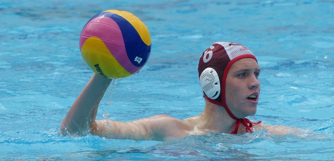 Clifton favoured to land Top 10 Water Polo title