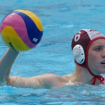 Clifton favoured to land Top 10 Water Polo title