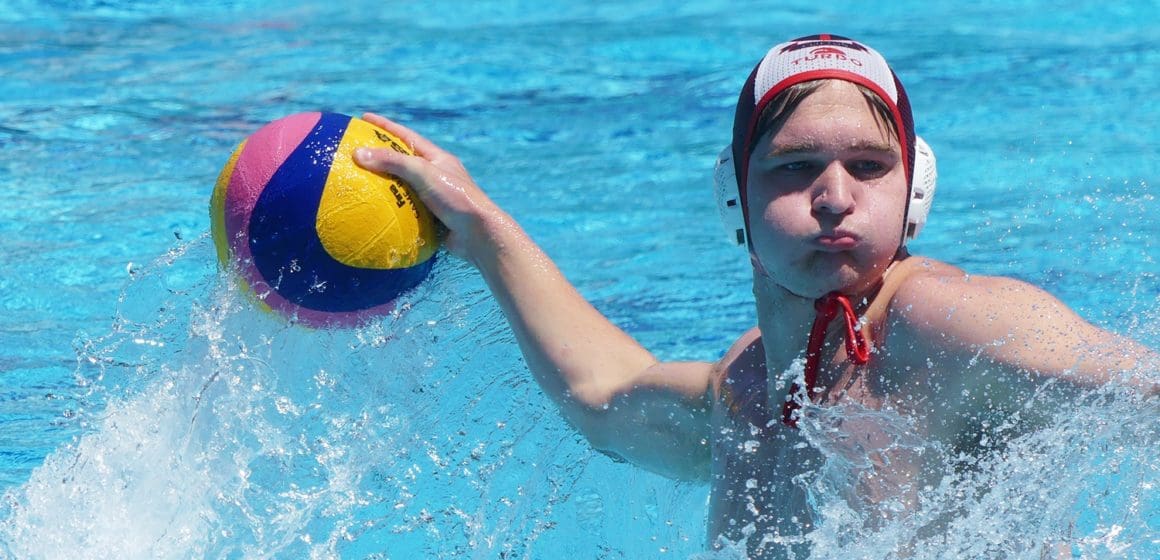 Clifton vs St Charles results, Top 10 water polo highlights