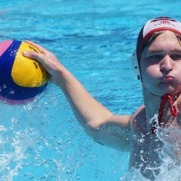 Clifton vs St Charles results, Top 10 water polo highlights