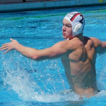 KZN Top 10 Water Polo: Clifton, Hilton unbeaten