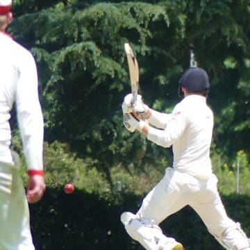 Hilton in the pink after win over Michaelhouse