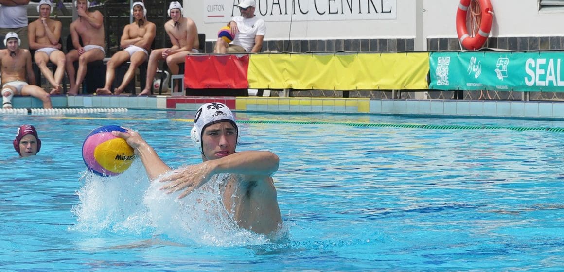 An action-packed water polo season sets up a fascinating 2024