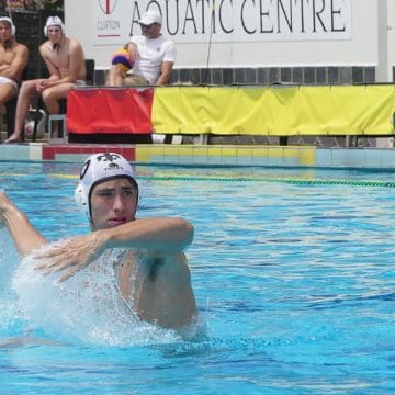 An action-packed water polo season sets up a fascinating 2024