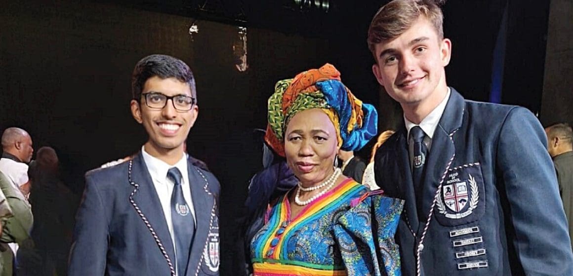 Westville duo among SA’s best as coastal schools perform well