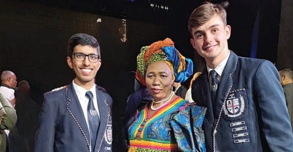 Westville duo among SA’s best as coastal schools perform well