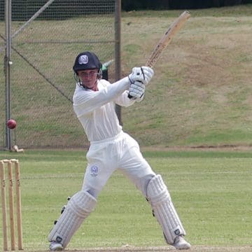 Clifton vs College cricket report, all the weekend’s results