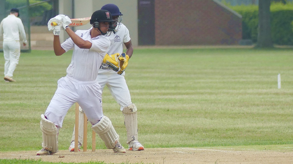 Clifton College impressed on the opening day of the 2024 iHlobo Festival, recording two emphatic victories. (Photo: Brad Morgan)