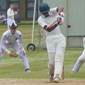 Kearsney see off Clifton in iHlobo Festival showdown