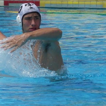 Hilton are KZN’s best as Bishops wins SACS Water Polo Tournament