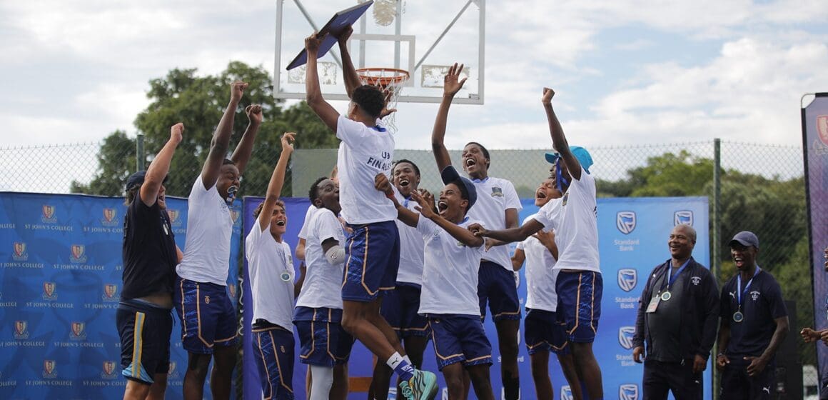 St John’s Basketball: Northwood win u19s, Hilton u15 champs