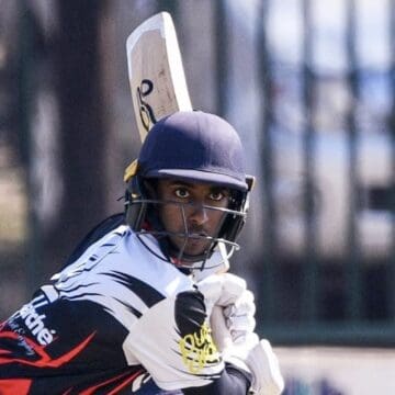 Kearsney, College, and Clifton in Zim for St John’s Rams T20