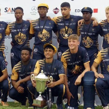 Clifton T20 a rip-roaring success, DHS crowned champions