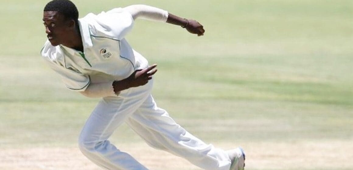 Ntando Soni talks cricket and Glenwood’s impact