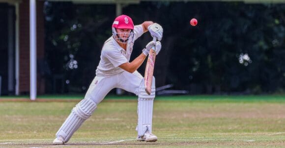 Oppenheimer Michaelmas Cricket Week adds four more teams