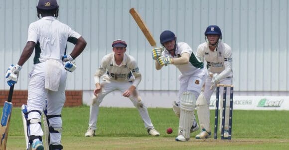 Glenwood 1st XI wins on Bowden’s, 24 Feb, all the results