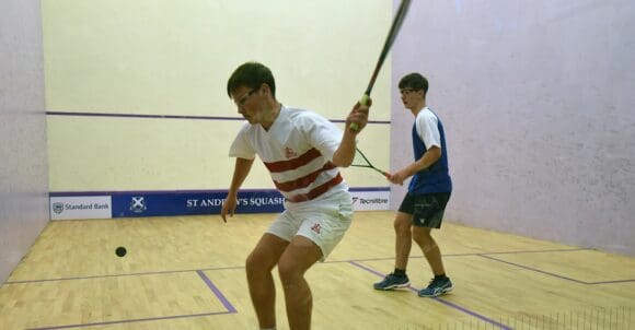 St Andrew’s Squash Fest: Michaelhouse, Maritzburg lead KZN teams