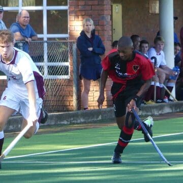 Founders: Kearsney wins twice on day one, YouTube highlights