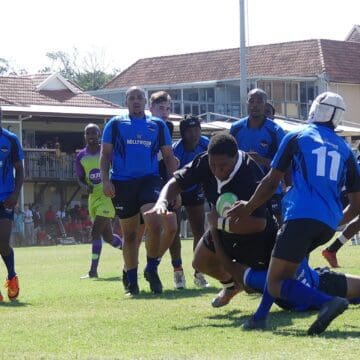 Clifton College outplays Durban Development in season-opener