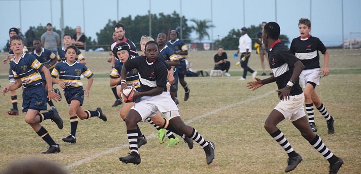 Glenwood Rugby Fest: Clifton u14s, DHS shine, results, fixtures