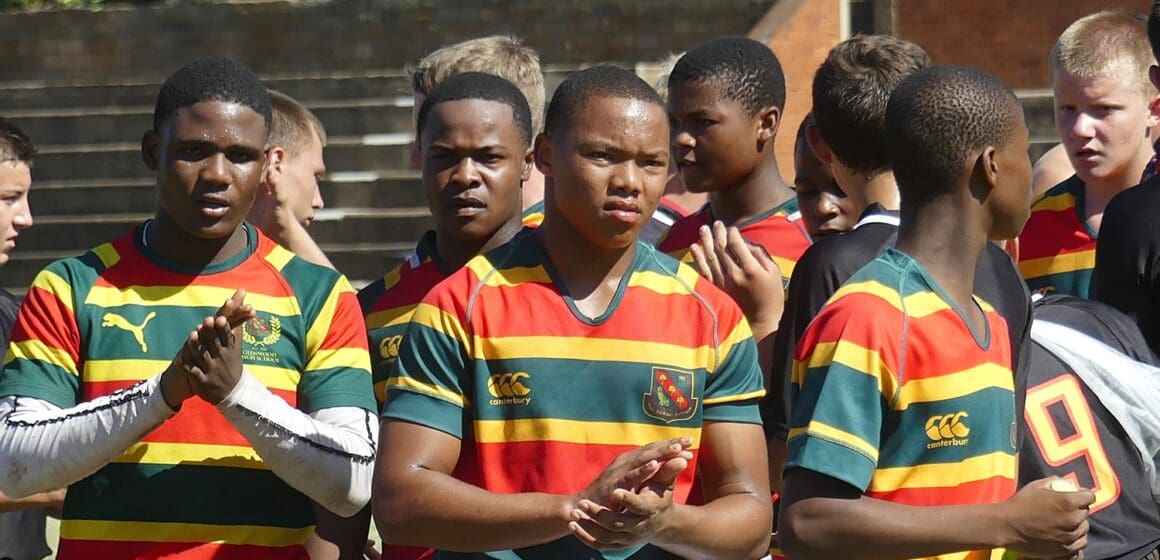 Upsets catch the eye on last day of Glenwood Rugby Festival