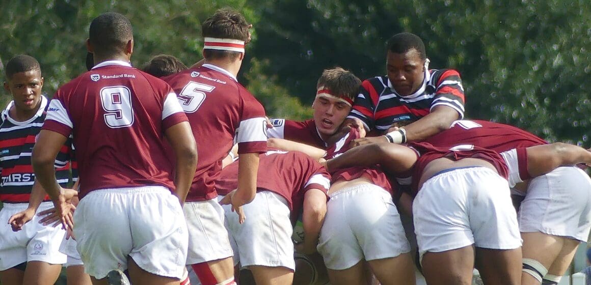 Kearsney Easter Rugby Festival: countdown to kick off is on