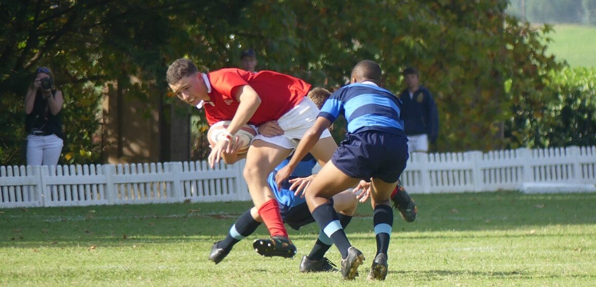 Action aplenty at Michaelhouse Hockey & Rugby Festival, fixtures