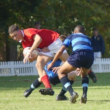 Action aplenty at Michaelhouse Hockey & Rugby Festival, fixtures