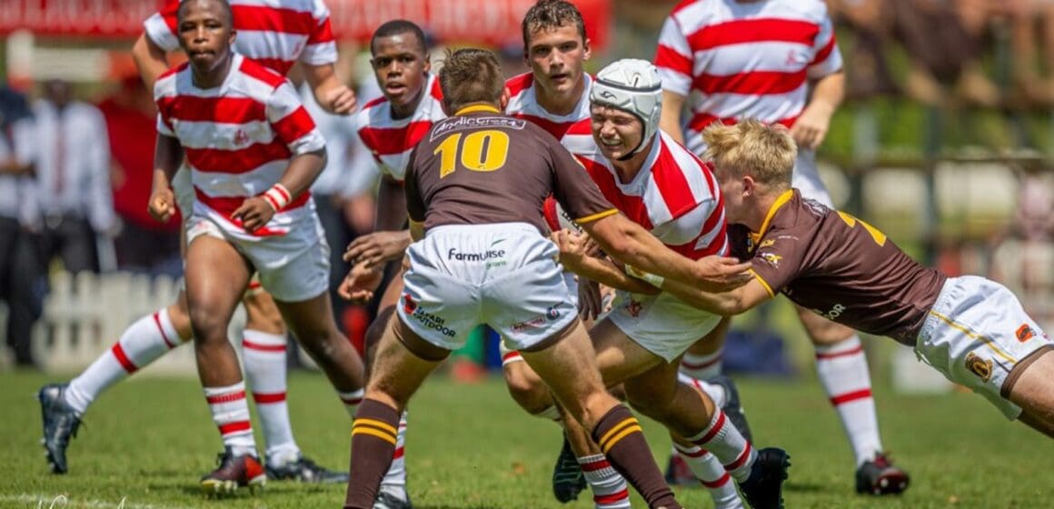 Helpmekaar edges out Michaelhouse in defensive battle