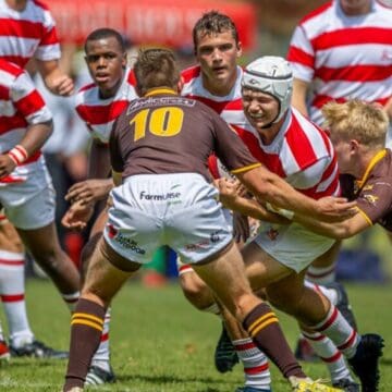 Helpmekaar edges out Michaelhouse in defensive battle