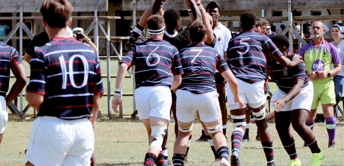 A win for DHS u16s, Clifton and Westville go down