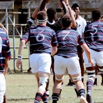 A win for DHS u16s, Clifton and Westville go down