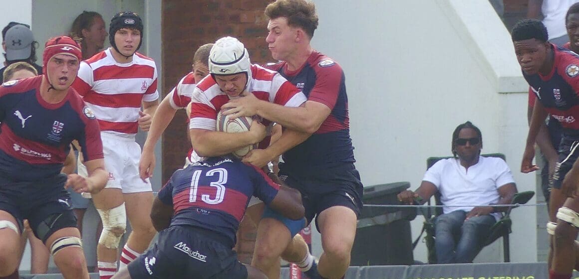 Westville vs Michaelhouse, all the results, 16 March 2024