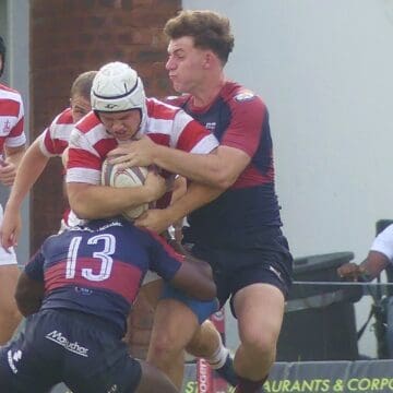 Westville vs Michaelhouse, all the results, 16 March 2024