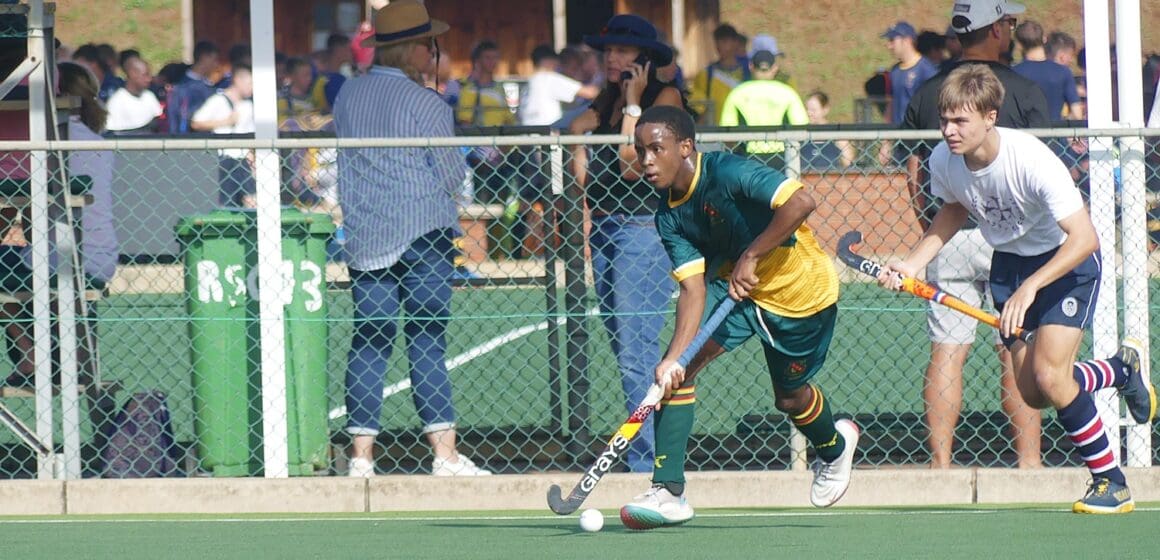 Two derbies in Durban to get KZN hockey season rolling