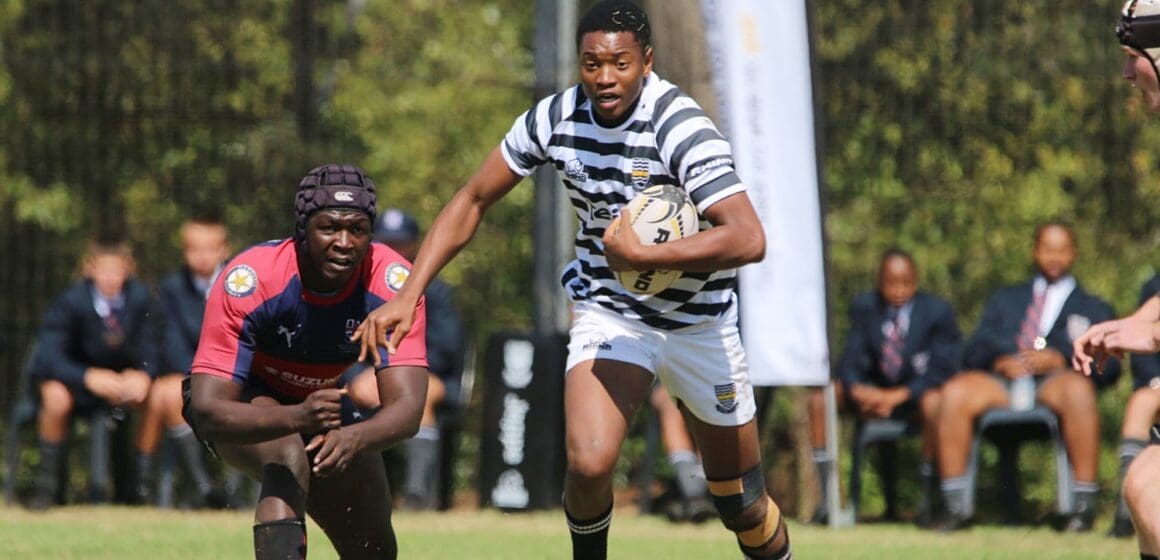 Jeppe vs Westville results, YouTube highlights, 13 April 2024