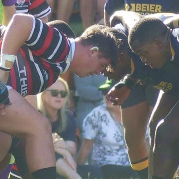 College vs DHS, reports, results, YouTube highlights, 20 April