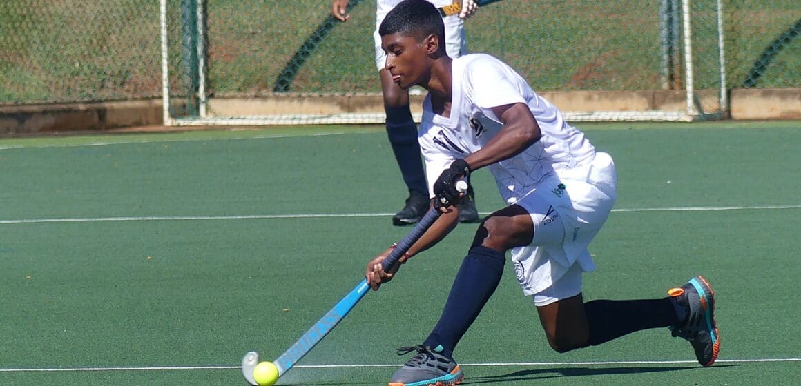 Maritzburg College vs St Charles, results, YT highlights, 4 May