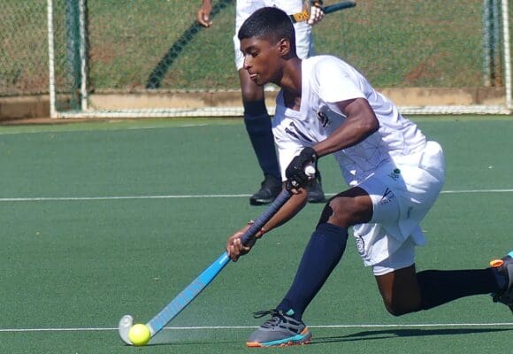 Maritzburg College vs St Charles, results, YT highlights, 4 May