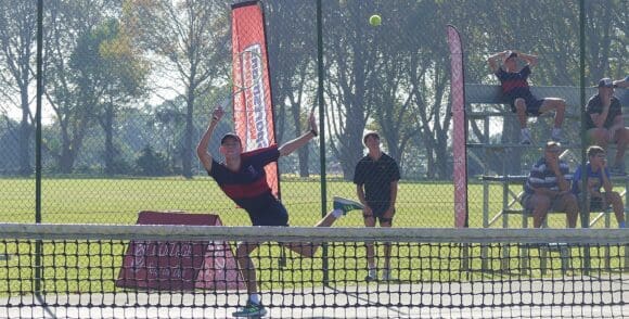 Westville wins Kearsney Tennis Tournament, still SA’s no. 1