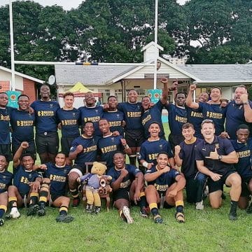 DHS vs Michaelhouse results, YouTube highlights, 1 June 2024